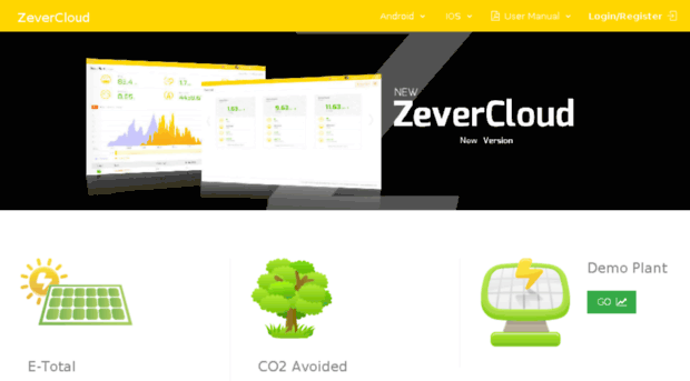 solarcloud.zeversolar.com