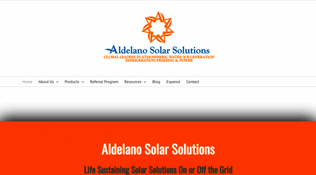 solarcoldbox.com