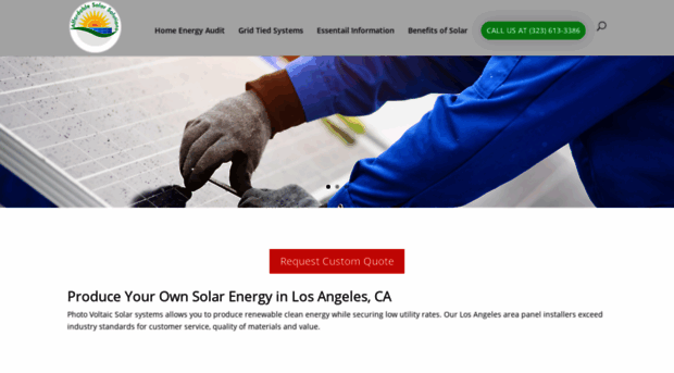 solarcompanieslosangeles.com