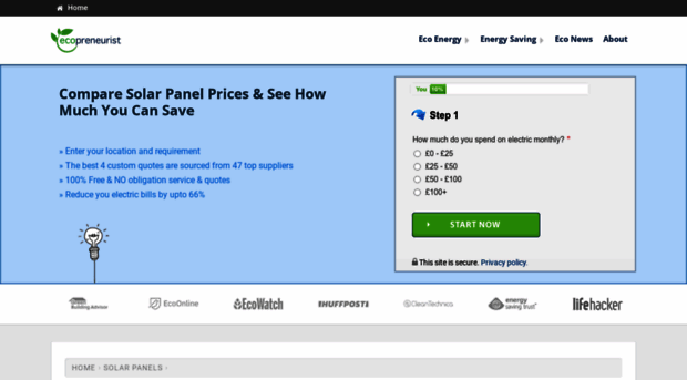 solarcompared.co.uk