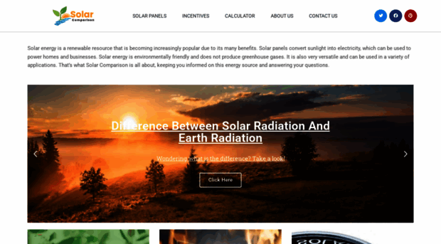 solarcomparison.net