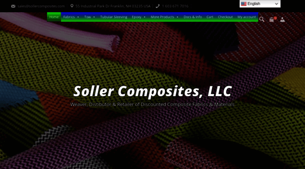 solarcomposites.com