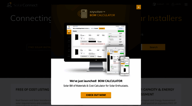 solarconnect.ezysolare.com