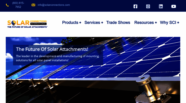 solarconnections.com