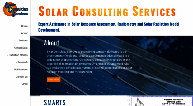 solarconsultingservices.com