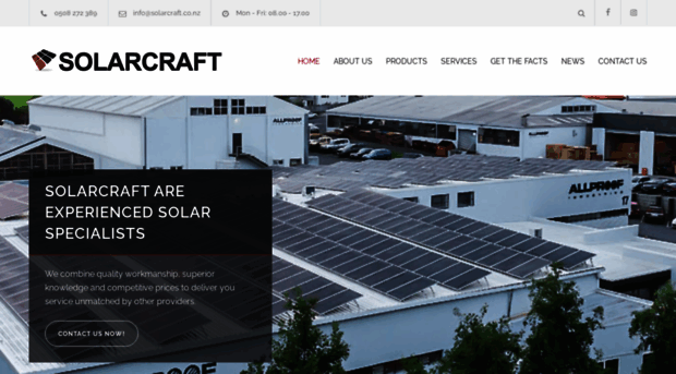 solarcraft.co.nz