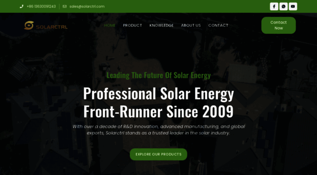 solarctrl.com