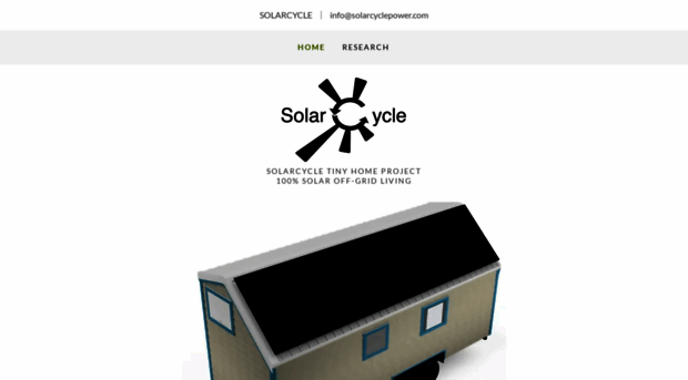 solarcyclepower.com