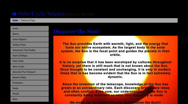 solarcyclescience.com