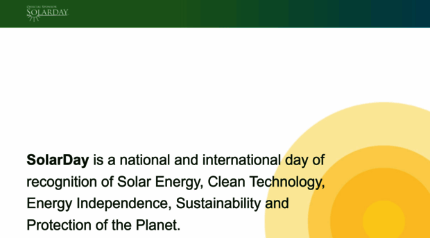 solarday.com