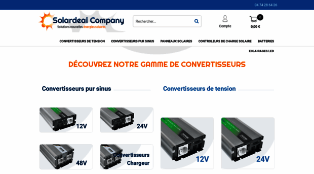 solardeal.fr