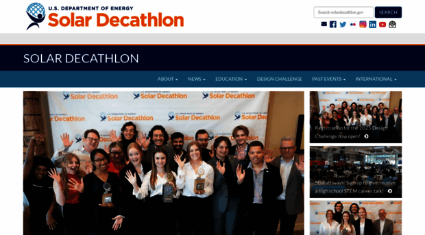 solardecathlon.org