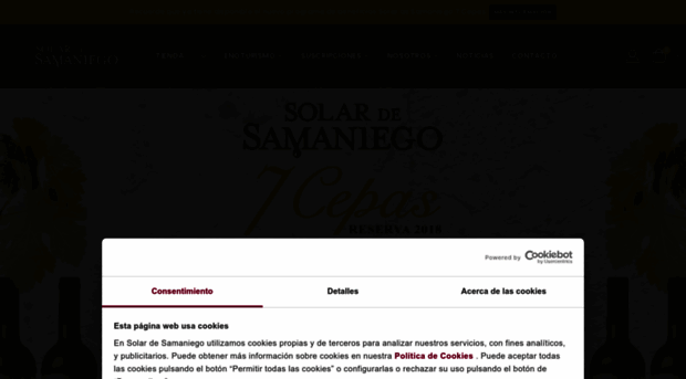 solardesamaniego.com