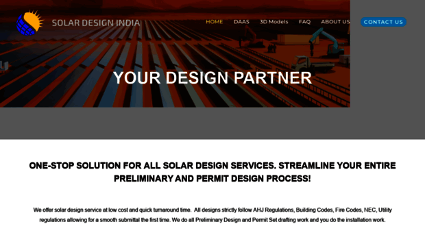 solardesignindia.in