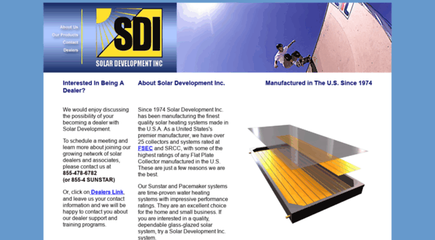 solardevelopmentinc.com