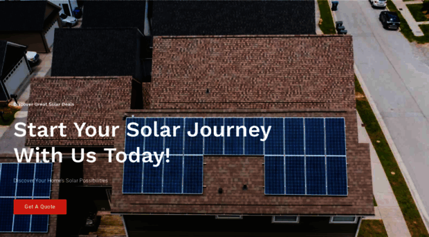 solardirectquote.com