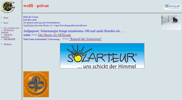 solardoktor.eu