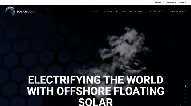 solarduck.tech
