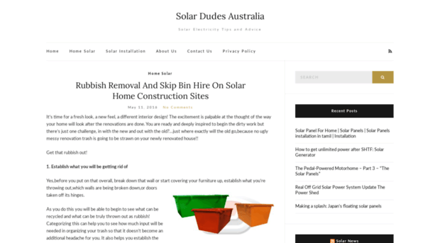 solardude.com.au