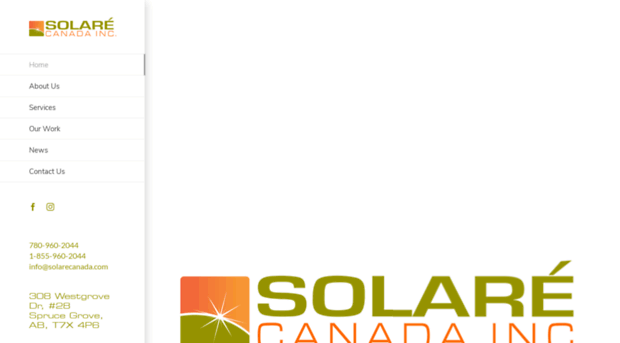 solarecanada.com