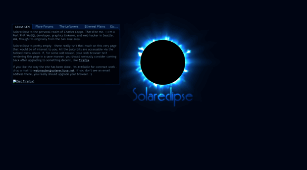 solareclipse.net