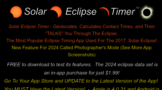 solareclipsetimer.com