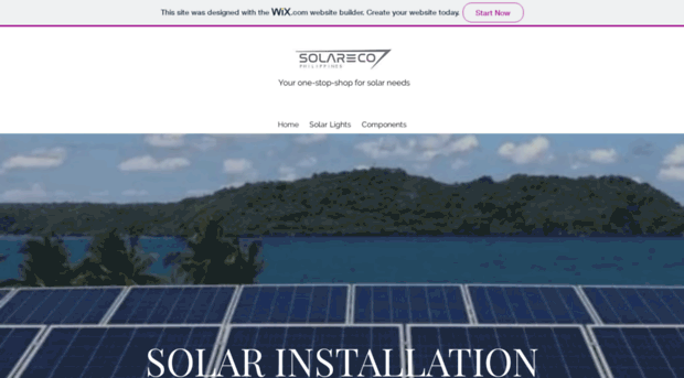 solarecophilippines.com