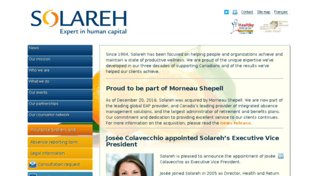 solareh.com