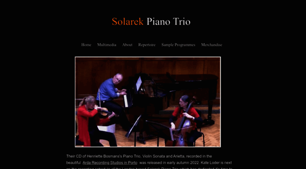 solarekpianotrio.com