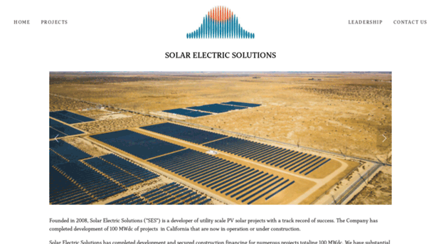 solarelectricsolutions.com