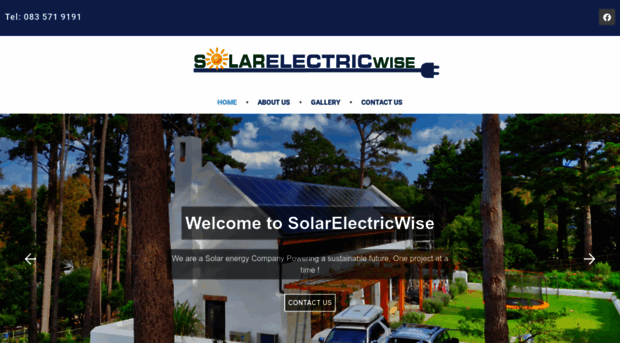 solarelectricwise.co.za