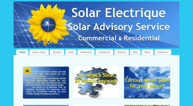 solarelectrique.com.au