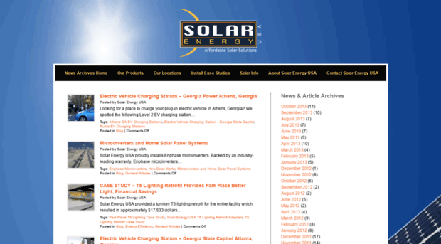 solarenergy-usa.com