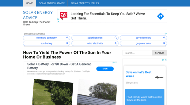solarenergyadvice.info