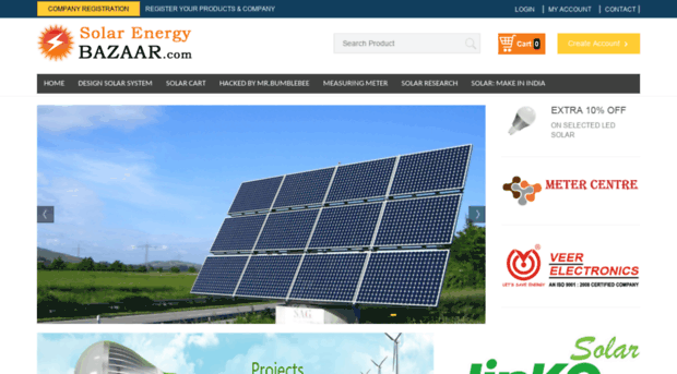 solarenergybazaar.com