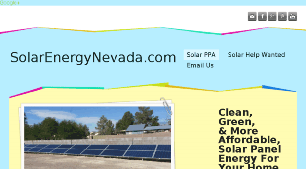 solarenergynevada.com