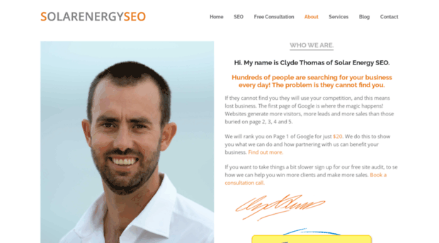 solarenergyseo.com