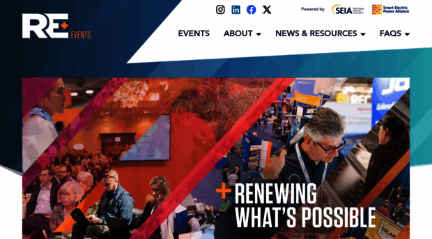 solarenergytradeshows.com