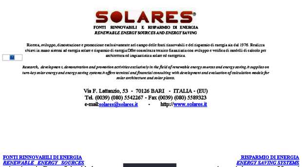 solares.eu