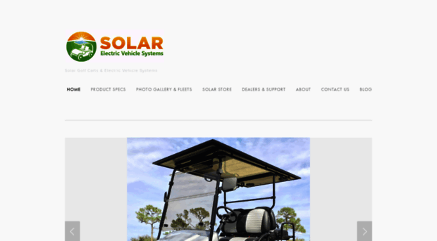 solarevsystems.com