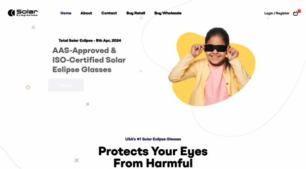 solareyeglasses.com