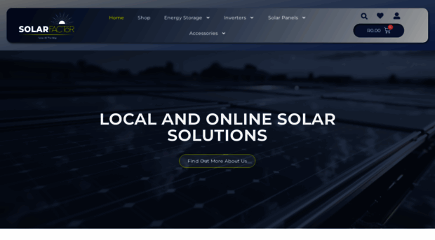 solarfactor.co.za