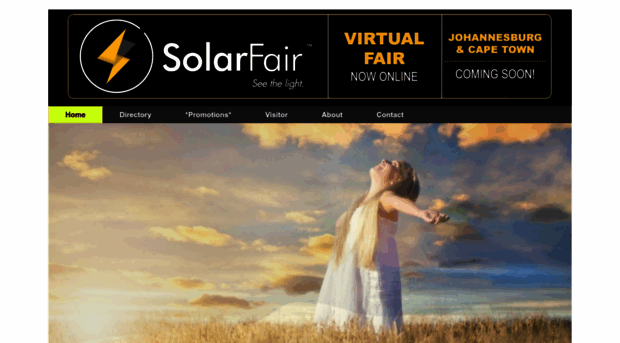 solarfair.co.za