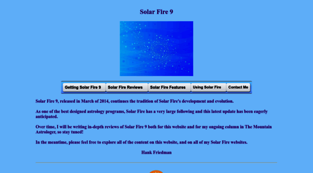 solarfire9.com