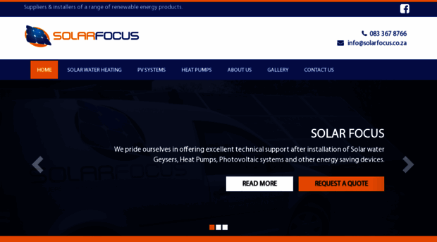 solarfocus.co.za