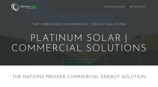 solarforcompanies.com