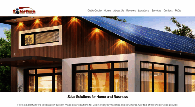 solarfuze.com