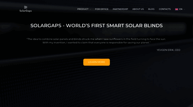 solargaps.com