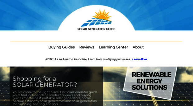 solargenerator.guide