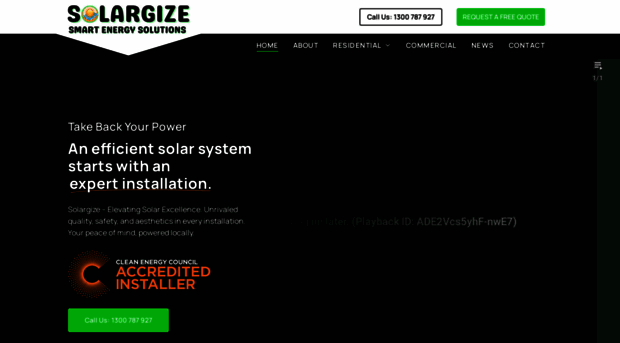 solargize.com.au